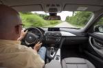 BMW ActiveHybrid 3 2013 года
